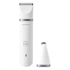 Машинка для стрижки тварин Petkit 2 in 1 Pet Trimmer Pro (PK413)