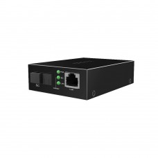 Медиаконвертер одномодовий Tenda TFC100A (TFC100A)