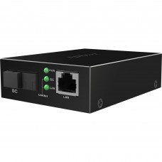 Медиаконвертер одномодовий Tenda TFC100B (TFC100B)