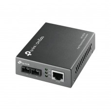 Медіаконвертер TP-Link MC100CM (MC100CM)