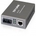Медіаконвертер TP-Link MC110CS до 60км (MC110CS)
