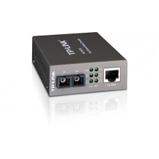 Медіаконвертер TP-Link MC110CS до 60км (MC110CS)