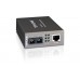 Медіаконвертер TP-Link MC110CS до 60км (MC110CS)