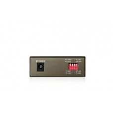 Медіаконвертер TP-Link MC112CS до 60км, WDM (MC112CS)