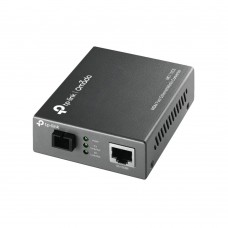 Медіаконвертер TP-Link MC112CS до 60км, WDM (MC112CS)