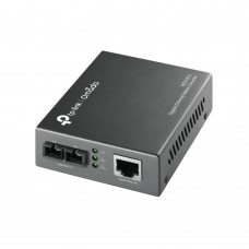 Медіаконвертер TP-Link MC210CS до 15 км (MC210CS)