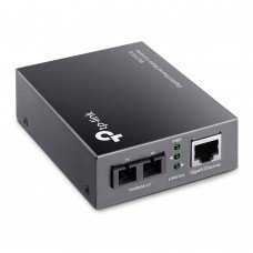 Медіаконвертер TP-Link MC210CS до 15 км (MC210CS)