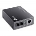 Медіаконвертер TP-Link MC210CS до 15 км (MC210CS)