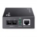Медіаконвертер TP-Link MC210CS до 15 км (MC210CS)