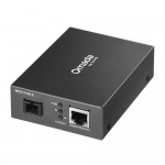 Медіаконвертер TP-Link Omada MC211CS-2 (MC211CS-2)