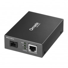 Медіаконвертер TP-Link Omada MC211CS-2 (MC211CS-2)
