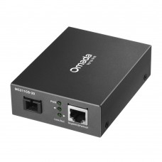 Медіаконвертер TP-Link Omada MC211CS-20 (MC211CS-20)