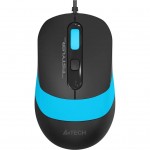 Миша A4Tech FM10S Blue/Black (FM10S (Blue)) Миша A4Tech FM10S Blue/Black (FM10S (Blue))
