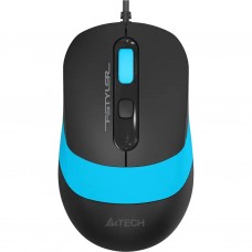 Миша A4Tech FM10S Blue/Black (FM10S (Blue)) Миша A4Tech FM10S Blue/Black (FM10S (Blue))