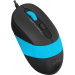 Миша A4Tech FM10S Blue/Black (FM10S (Blue)) Миша A4Tech FM10S Blue/Black (FM10S (Blue))