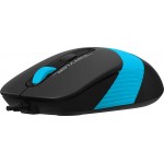 Миша A4Tech FM10S Blue/Black (FM10S (Blue)) Миша A4Tech FM10S Blue/Black (FM10S (Blue))