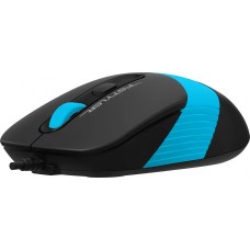 Миша A4Tech FM10S Blue/Black (FM10S (Blue)) Миша A4Tech FM10S Blue/Black (FM10S (Blue))