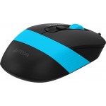 Миша A4Tech FM10S Blue/Black (FM10S (Blue)) Миша A4Tech FM10S Blue/Black (FM10S (Blue))