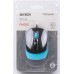 Миша A4Tech FM10S Blue/Black (FM10S (Blue))