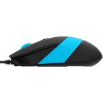 Миша A4Tech FM10S Blue/Black (FM10S (Blue)) Миша A4Tech FM10S Blue/Black (FM10S (Blue))
