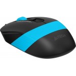 Миша A4Tech FM10S Blue/Black (FM10S (Blue)) Миша A4Tech FM10S Blue/Black (FM10S (Blue))