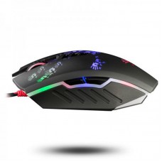 Миша Bloody A60A Black (A60A Bloody (Black))