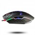 Миша Bloody A60A Black (A60A Bloody (Black))