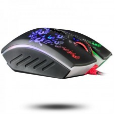 Миша Bloody A60A Black (A60A Bloody (Black))