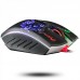 Миша Bloody A60A Black (A60A Bloody (Black))