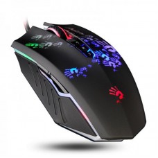 Миша Bloody A60A Black (A60A Bloody (Black))