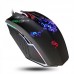 Миша Bloody A60A Black (A60A Bloody (Black))