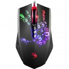 Миша Bloody A60A Black (A60A Bloody (Black))