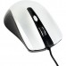 Миша Gembird MUS-4B-01-BS Black/Silver (MUS-4B-01-BS)
