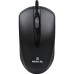 Миша REAL-EL RM-211 Black USB (EL123200001)