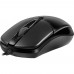 Миша REAL-EL RM-211 Black USB (EL123200001)
