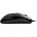 Миша REAL-EL RM-211 Black USB (EL123200001)