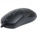 Миша REAL-EL RM-211 Black USB (EL123200001)