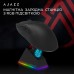 Миша бездротова Ajazz AJ139 V2 Black (AJ139-V2-MC-B)