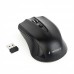 Миша бездротова Gembird MUSW-4B-04 Black (MUSW-4B-04)