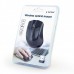 Миша бездротова Gembird MUSW-4B-04 Black (MUSW-4B-04)