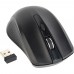 Миша бездротова Gembird MUSW-4B-04 Black (MUSW-4B-04)