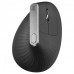 Миша бездротова Logitech MX Vertical Black (910-005448)