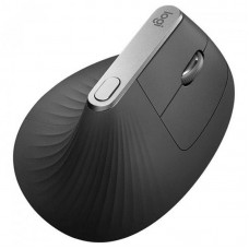 Миша бездротова Logitech MX Vertical Black (910-005448)