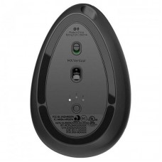 Миша бездротова Logitech MX Vertical Black (910-005448)