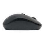 Миша бездротова REAL-EL RM-301 Wireless Black (EL123200022)