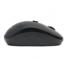 Миша бездротова REAL-EL RM-301 Wireless Black (EL123200022)