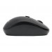 Миша бездротова REAL-EL RM-301 Wireless Black (EL123200022)
