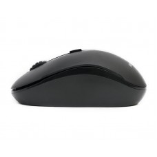 Миша бездротова REAL-EL RM-301 Wireless Black (EL123200022)