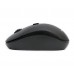 Миша бездротова REAL-EL RM-301 Wireless Black (EL123200022)