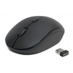 Миша бездротова REAL-EL RM-301 Wireless Black (EL123200022)